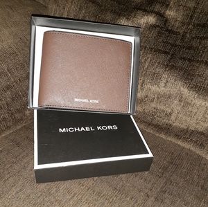 New Mk wallet